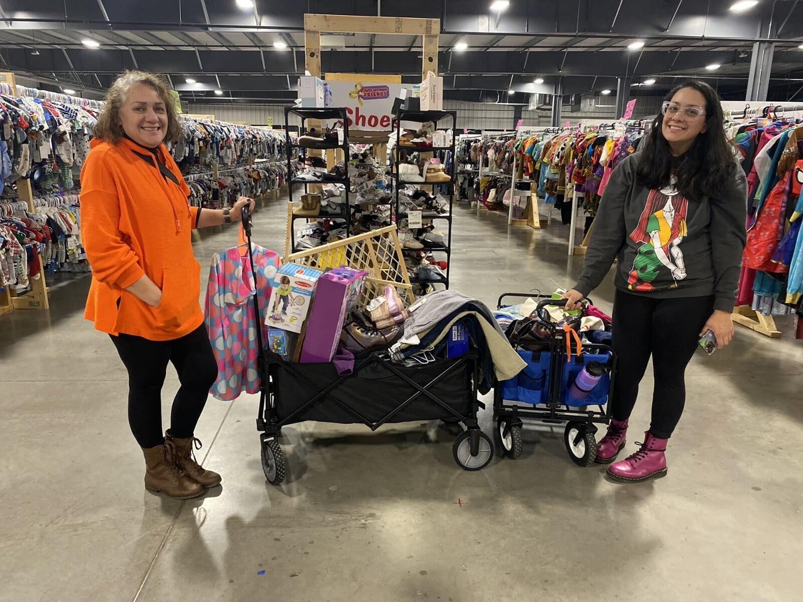 Sound system shopping at White - Pleasant Family Shopping